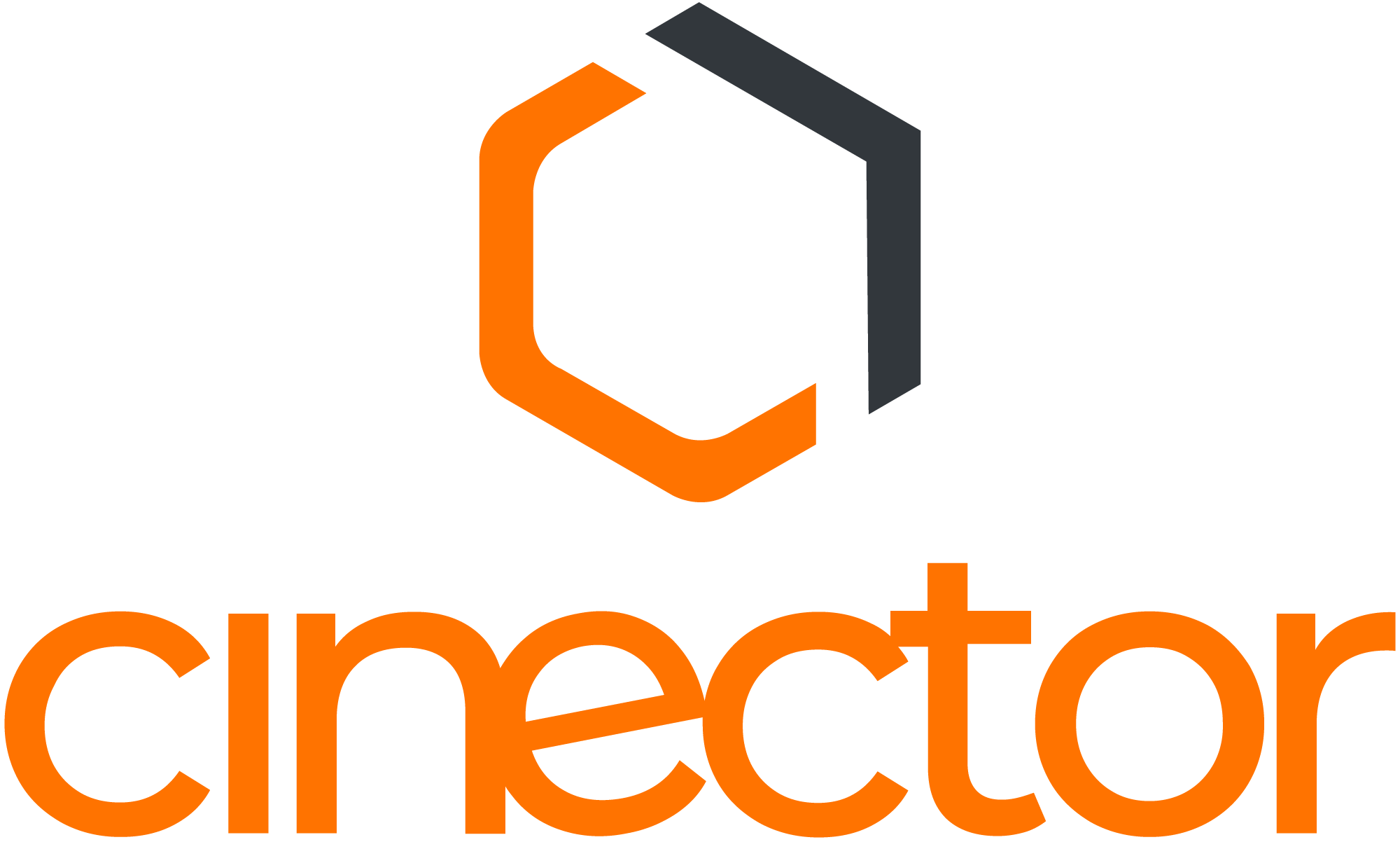Cinector GmbH Logo